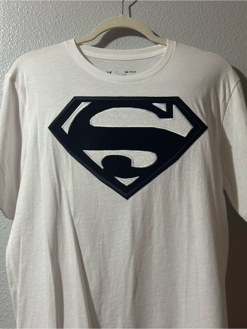Under Armour Customized Jor- El (Marlon Brando) - Picture 7 of 10